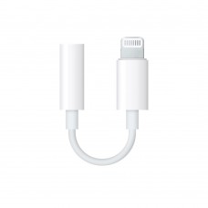 ADAPTADOR DE FONE APPLE IPHONE 7 100% ORIGINAL